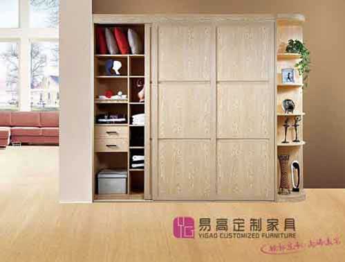 2016年中國最熱門定制家具十大品牌