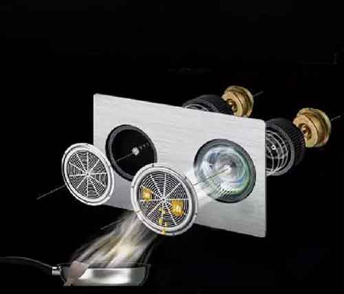 最受歡迎的煙機新品,有你喜歡的嗎? 最受歡迎的煙機新品,有你喜歡的嗎?