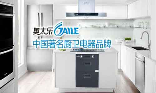 奧太樂廚衛:完善的售后服務是企業的責任 奧太樂廚衛:完善的售后服務是企業的責任