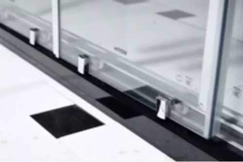 簡單介紹惠達HDJ11系列定制淋浴房 簡單介紹惠達HDJ11系列定制淋浴房