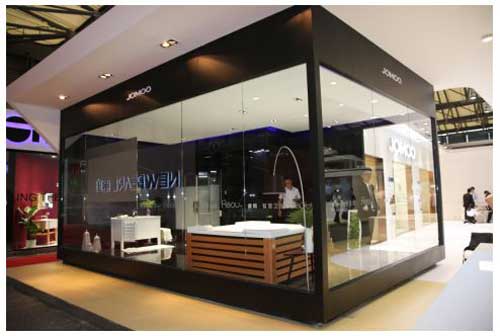 九牧攜手華為共探衛浴“智慧+健康”新模式 九牧攜手華為共探衛浴“智慧+健康”新模式