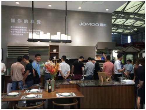 九牧攜手華為共探衛浴“智慧+健康”新模式 九牧攜手華為共探衛浴“智慧+健康”新模式