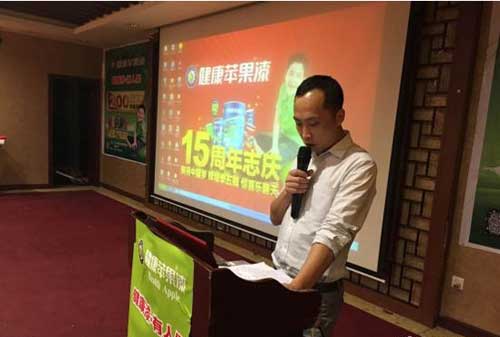 健康蘋果漆：用涂料新體驗?zāi)Ｊ浇鉀Q產(chǎn)品質(zhì)量信任問題