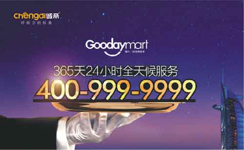 誠帝電器斥巨資登陸央視四大頻道 品牌建設邁向新高度 誠帝電器斥巨資登陸央視四大頻道 品牌建設邁向新高度