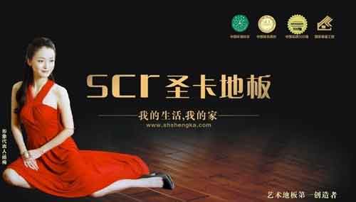 國內最具消費者口碑的十大木地板品牌 國內最具消費者口碑的十大木地板品牌