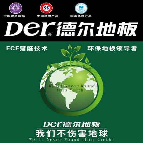 國內最具消費者口碑的十大木地板品牌 國內最具消費者口碑的十大木地板品牌