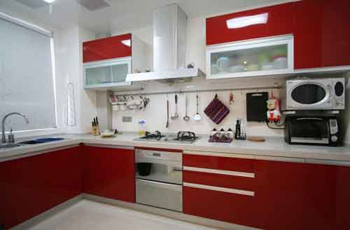 服務是櫥柜發展臺階 完善制度突破瓶頸