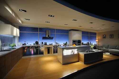 方太針對性地推出3款創新融合型廚電產品 方太針對性地推出3款創新融合型廚電產品