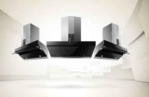 方太針對性地推出3款創新融合型廚電產品 方太針對性地推出3款創新融合型廚電產品