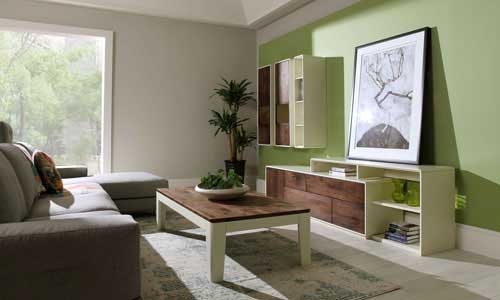 百強家具新德堡系列，讓家充滿生機