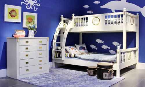 百強家具新德堡系列，讓家充滿生機