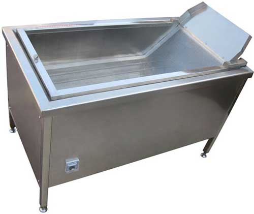 中國十大油炸機品牌與你分享油炸機保養心得