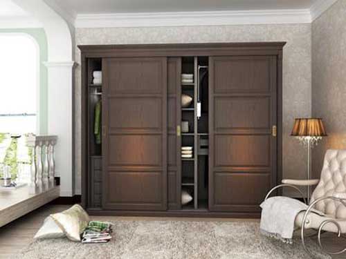 定制化模式大熱 成品衣柜已經(jīng)“窮途末路”? 定制化模式大熱 成品衣柜已經(jīng)“窮途末路”?