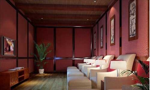 著名十大足浴品牌小編與你分享足浴店裝修設(shè)計(jì)要點(diǎn) 著名十大足浴品牌小編與你分享足浴店裝修設(shè)計(jì)要點(diǎn)