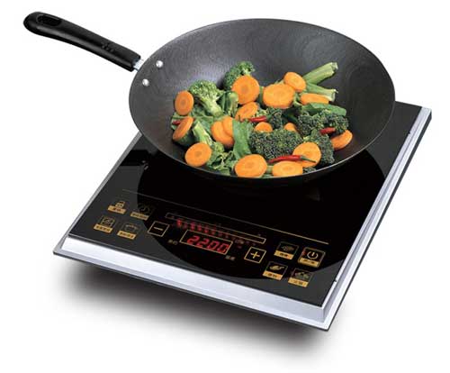 實用的電磁爐常見故障以及維修方法總結 實用的電磁爐常見故障以及維修方法總結