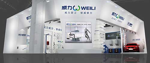 悅享品質(zhì)生活 威力實(shí)現(xiàn)廚房創(chuàng)想新時(shí)代