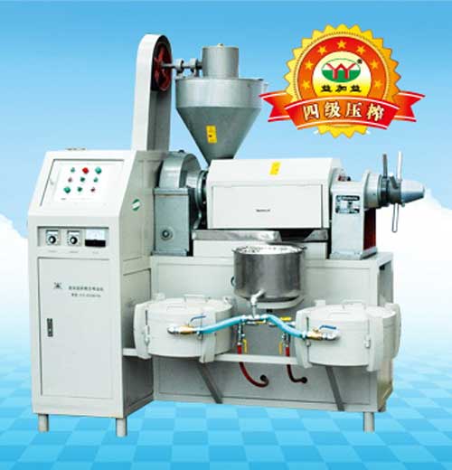 榨油機哪個好?榨油機詳細分類介紹