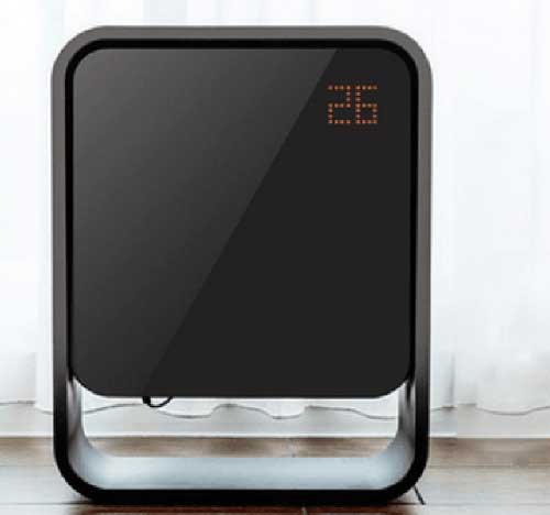 豹米車載空氣凈化器評測