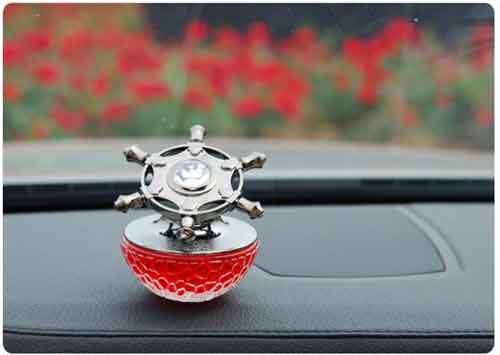 夏季選購汽車香水需注意的事項 夏季選購汽車香水需注意的事項