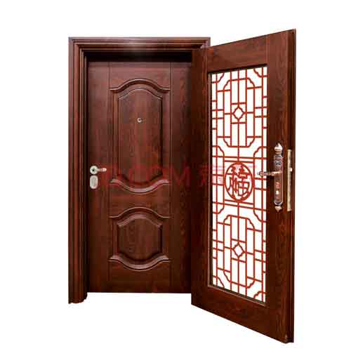 防盜門加盟商不止賣產品更是賣服務 防盜門加盟商不止賣產品更是賣服務