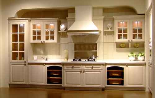 雙管齊下 櫥柜經銷商做大做強