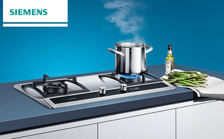 值得信賴的選購：十大著名廚衛電器品牌之燃氣灶