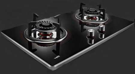 值得信賴的選購：十大著名廚衛電器品牌之燃氣灶