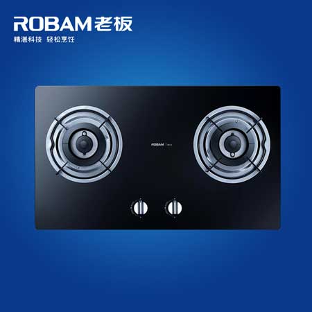 值得信賴的選購：十大著名廚衛電器品牌之燃氣灶