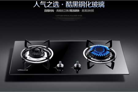 值得信賴的選購(gòu):十大著名廚衛(wèi)電器品牌之燃?xì)庠? alt=