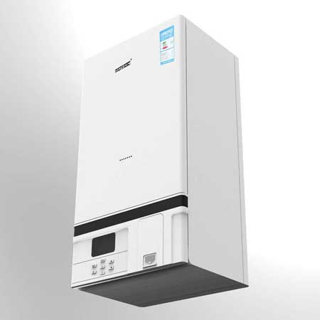 五問五答環節帶你快速了解冷凝式壁掛爐