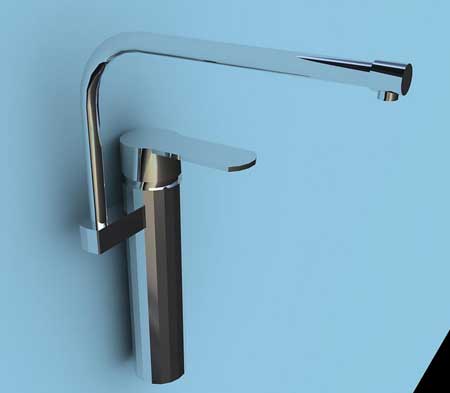 中國(guó)十大水龍頭品牌為你詳解電熱水龍頭知識(shí)