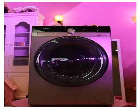 統(tǒng)帥“真我”系列滾筒洗衣機(jī)入圍“Leader創(chuàng)新獎(jiǎng)”