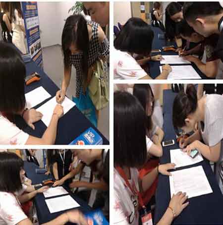 優(yōu)家購再次召開產品推介會 受各地家具經銷商熱捧