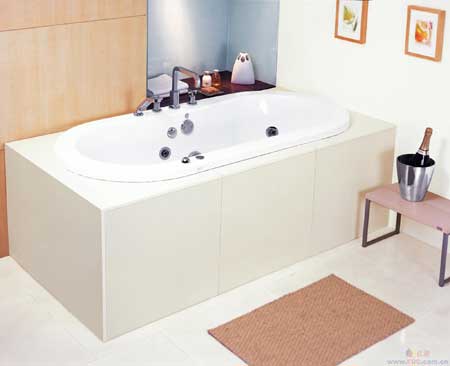 著名衛浴潔具品牌美標