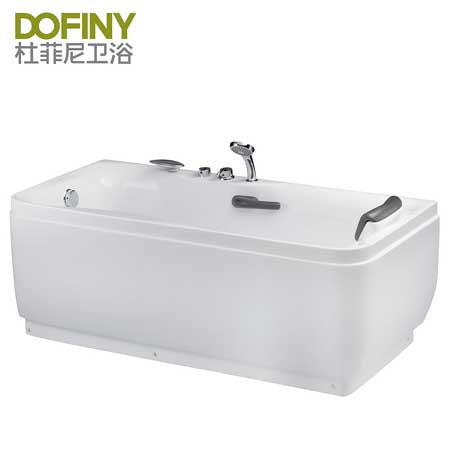 著名衛浴潔具品牌杜菲尼