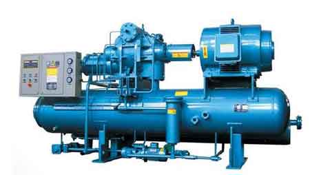 冷暖設備知識:制冷機的日常維護保養方法 冷暖設備知識:制冷機的日常維護保養方法