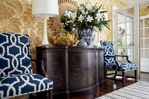 美克美家攜手伊森艾倫舉行家居生活方式發布儀式