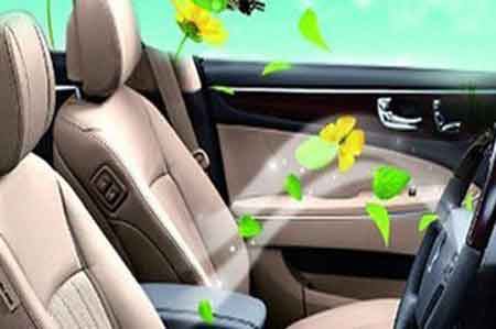 夏季來臨，給你的愛車做保養要注意5個要點