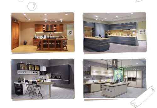 建博會盛大開幕 箭牌櫥柜展會熱點內容大放送