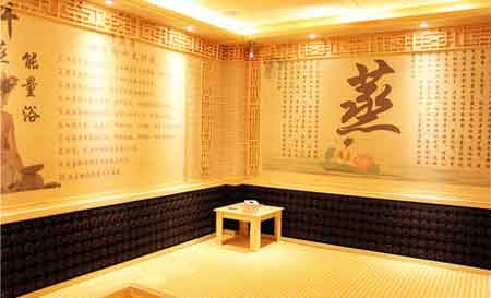 十大汗蒸房品牌：細說汗蒸場所運營優勢