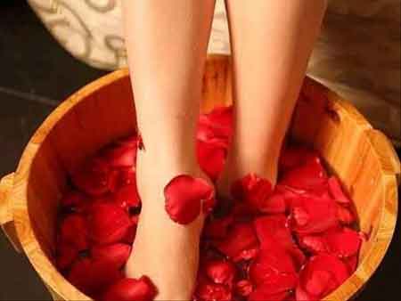 十大足浴品牌：足浴按摩還你一個優質睡眠