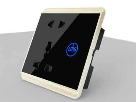 引領品質與品味的尖端潮流 高端羅姆斯克觸摸插座