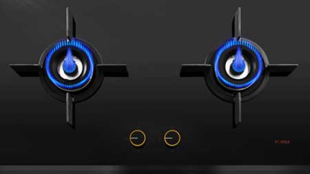 方太極火直噴燃?xì)庠钪苿購N房全憑實(shí)力!