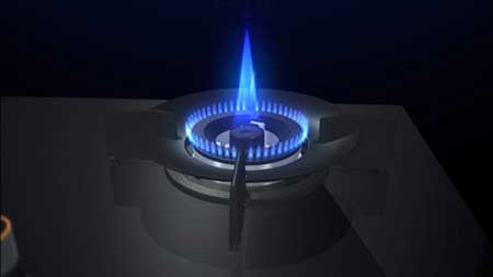 方太極火直噴燃?xì)庠钪苿購N房全憑實(shí)力!