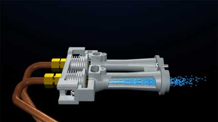 方太極火直噴燃?xì)庠钪苿購N房全憑實(shí)力!