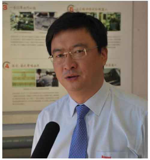 體驗高端燃氣具,林內品質中國行走進克拉瑪依 體驗高端燃氣具,林內品質中國行走進克拉瑪依