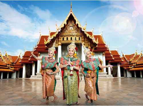 領(lǐng)略泰國(guó)異域風(fēng)情 萬(wàn)家樂(lè)2017新品發(fā)布會(huì)約定你！