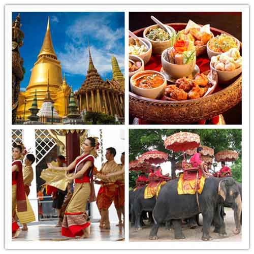 領(lǐng)略泰國(guó)異域風(fēng)情 萬(wàn)家樂(lè)2017新品發(fā)布會(huì)約定你！