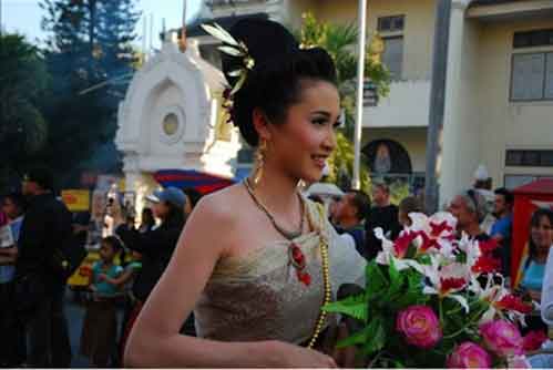 領(lǐng)略泰國(guó)異域風(fēng)情 萬(wàn)家樂(lè)2017新品發(fā)布會(huì)約定你！