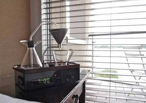 盤點十款別出心裁的智能化廚衛小電器 盤點十款別出心裁的智能化廚衛小電器